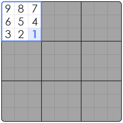 boston sudoku